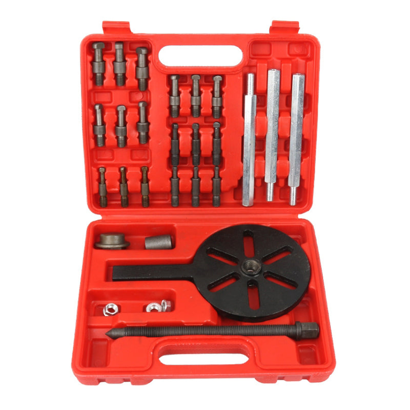 Three-jaw Bearing Puller