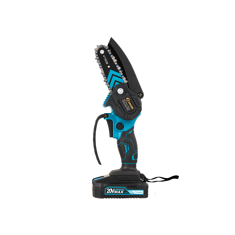 Mini Chainsaw Accessories - Charger