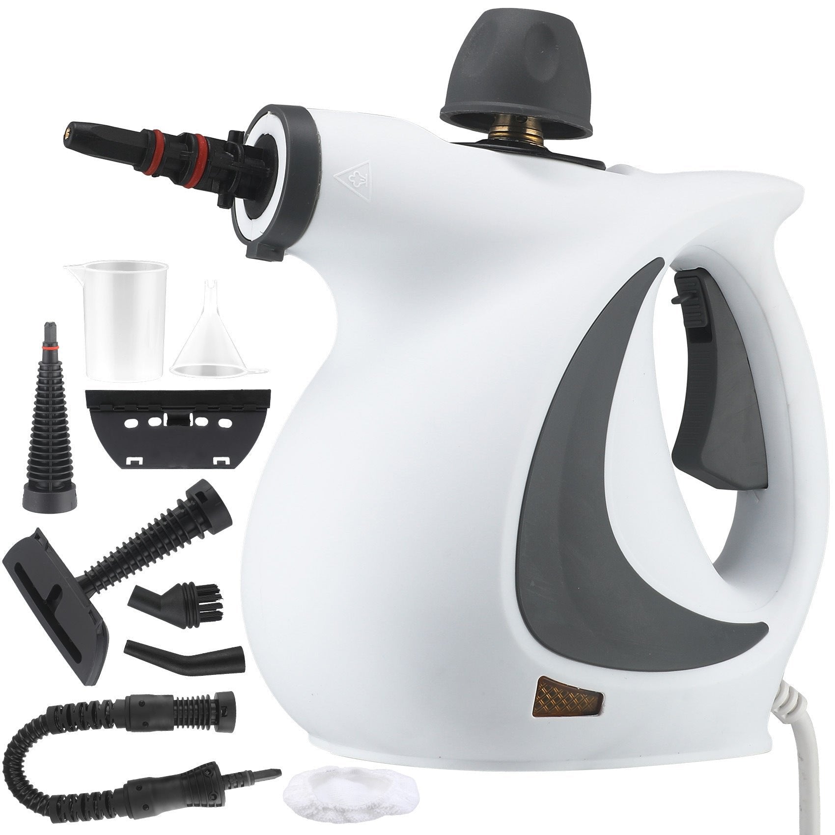 Steam Disinfection Cleaner