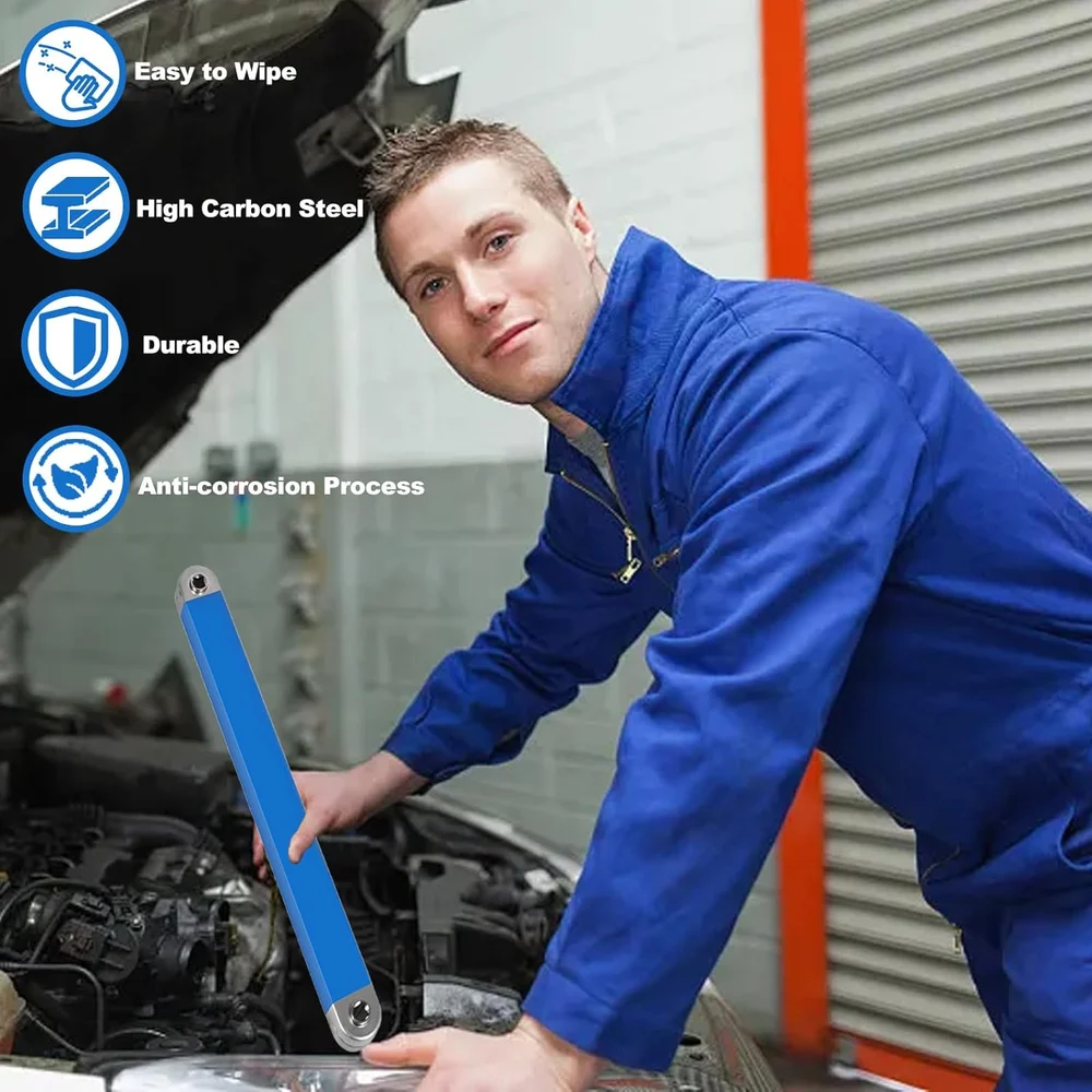 ® Offset Extension Wrench