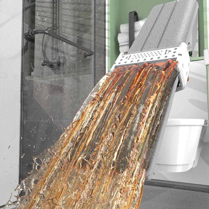 Large New Style Flat Mop