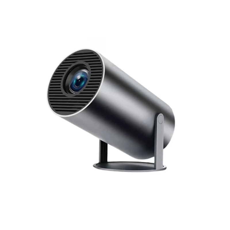LCD Home Theater Projector